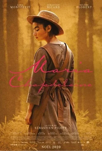 Maria Chapdelaine (2021)